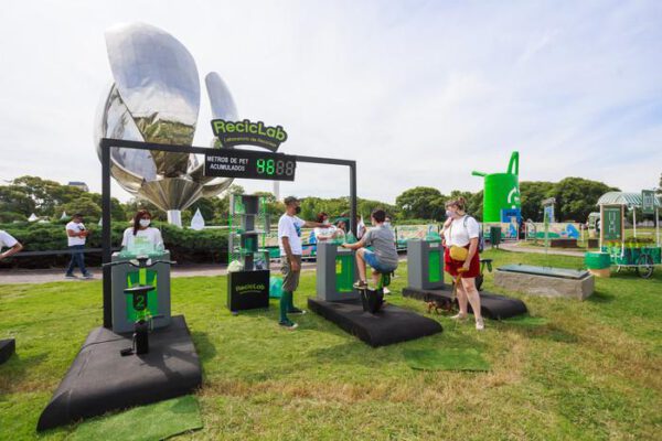 activaciones y experiencias corporativas