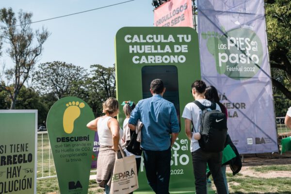 activaciones y experiencias corporativas