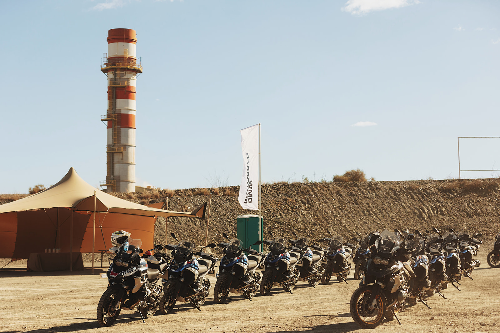 BMW Motorrad R 1300