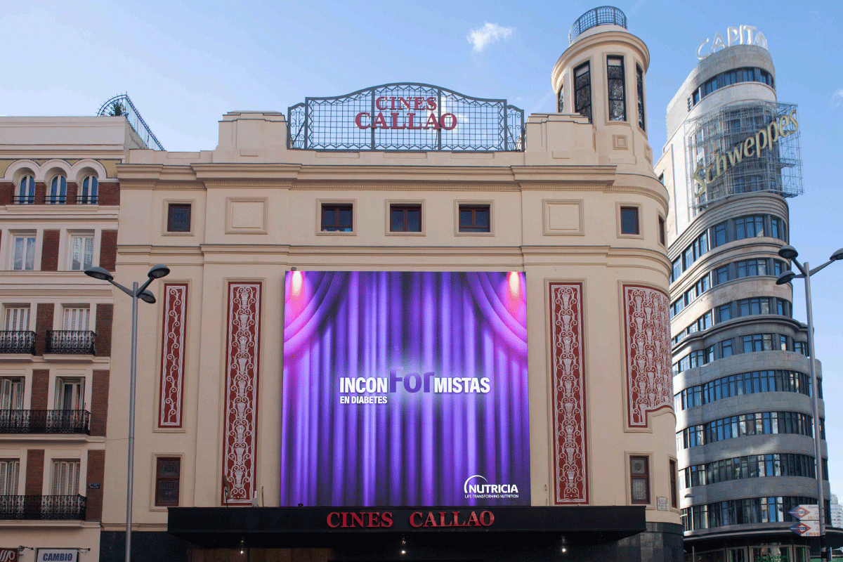 Marketing experiencial madrid